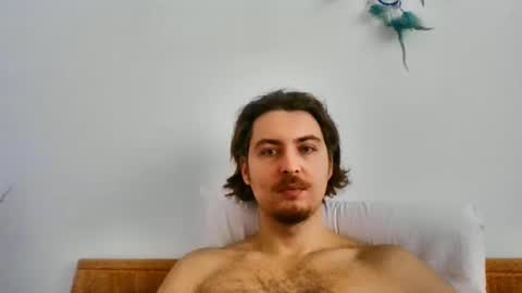 Snapshot of stefanikis chatting on 02/17/25, 09:46 Stefanos online show from 02/17/25, 09:46