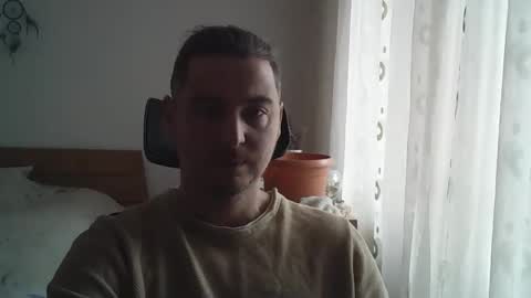 Snapshot of stefanikis chatting on 01/19/26, 10:41 Stefanos online show from 01/19/26, 10:41