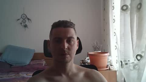 Snapshot of stefanikis chatting on 04/13/26, 11:05 Stefanos online show from 04/13/26, 11:05