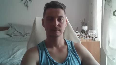 Snapshot of stefanikis chatting on 05/19/26, 08:09 Stefanos online show from 05/19/26, 08:09