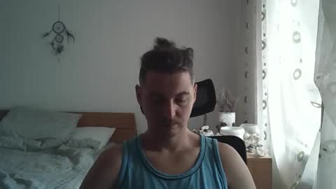 Snapshot of stefanikis chatting on 05/21/26, 08:32 Stefanos online show from 05/21/26, 08:32