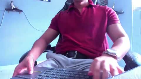 Stefann Salvatore online show from 03/12/26, 05:08