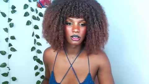 stefanny beautiful online show from 04/21/26, 08:55