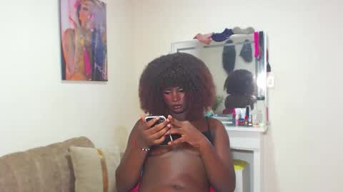 stefanny beautiful online show from 05/05/26, 12:51