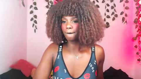 stefanny beautiful online show from 05/10/26, 03:55