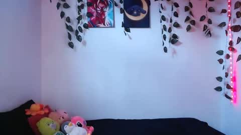 stefanny beautiful online show from 05/10/26, 09:20