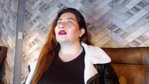 Stefanny online show from 02/17/26, 12:34