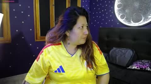 Stefanny online show from 03/26/26, 11:05