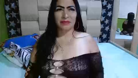 Stefanny online show from 03/12/26, 10:27