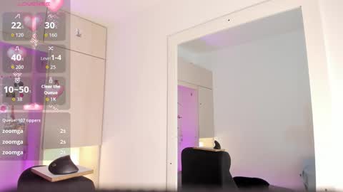 stefannyevans_ online show from 01/14/26, 01:28