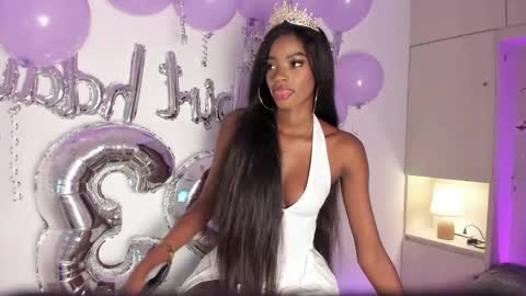 stefannyevans_ online show from 02/13/26, 01:07