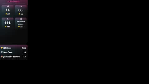 Stefy Milf online show from 01/31/25, 05:09