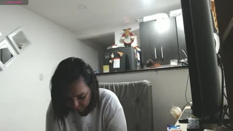 Stefy Milf online show from 02/03/25, 08:02