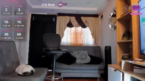 Stefy Milf online show from 03/12/26, 11:00