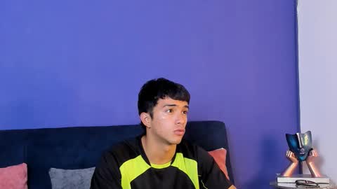 Stefano online show from 12/01/25, 08:14