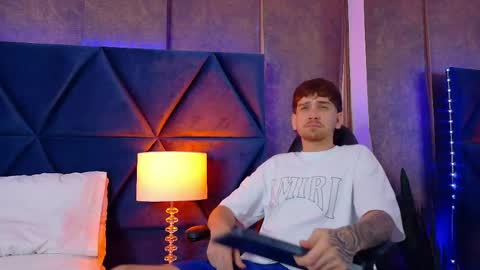 S T E F A N O  online show from 05/15/26, 04:41
