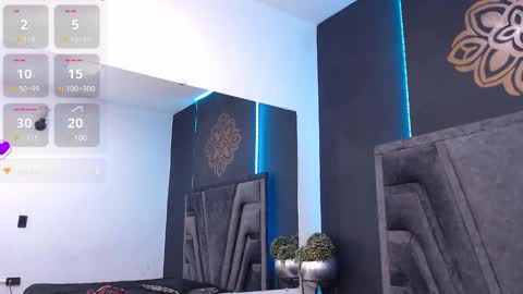 Stefany Brown online show from 01/24/25, 03:02