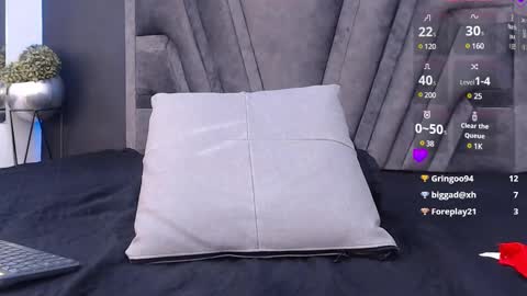 Stefany Brown online show from 02/02/25, 05:59