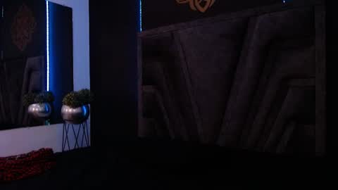 Stefany Brown online show from 02/18/25, 11:22