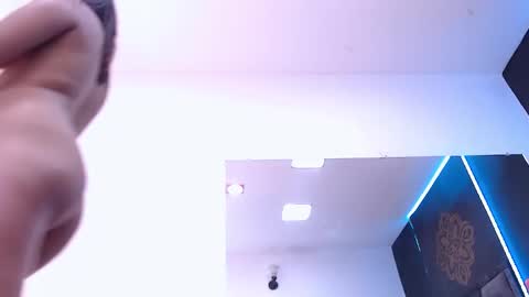 Stefany Brown online show from 02/25/25, 05:36