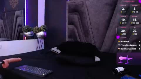 Stefany Brown online show from 02/26/25, 06:00