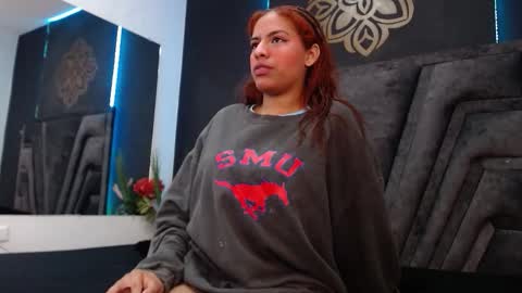 Stefany Brown online show from 01/14/26, 11:16