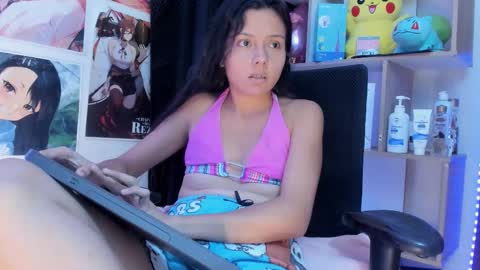stefany lovers online show from 01/09/26, 10:44