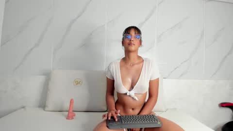 Snapshot of stefany_lure chatting on 05/12/26, 08:17 Stefany Lure online show from 05/12/26, 08:17