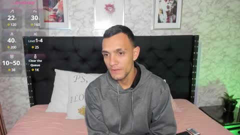 stefany_pablo1 online show from 03/06/25, 01:14