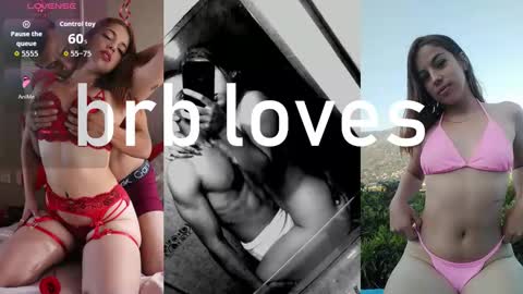 stefany_pablo1 online show from 12/03/25, 12:58