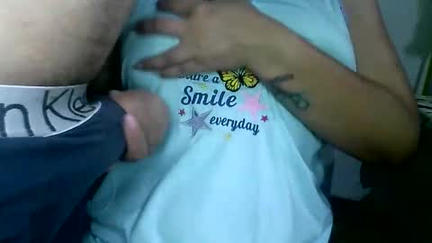 Snapshot of stefany_sweett chatting on 12/02/25, 07:25 amantes sexy30 online show from 12/02/25, 07:25