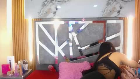 stefanybeckerfon online show from 06/07/26, 04:27