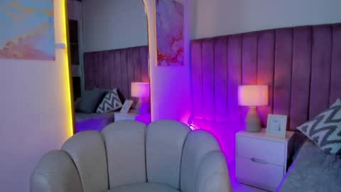 STEFANY online show from 04/09/26, 08:25