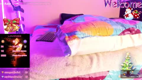 stefanyclak07 online show from 01/05/26, 05:27