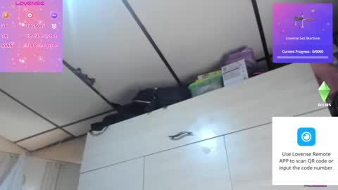 stefanyhorny69 online show from 05/31/26, 06:09