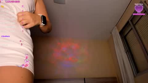 stefany online show from 11/19/25, 05:51