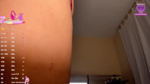 stefany online show from 11/27/25, 06:04