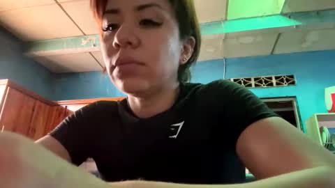 stefanysexy19 online show from 02/24/25, 03:20