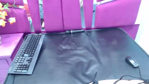 stefanysweett online show from 01/14/25, 08:37