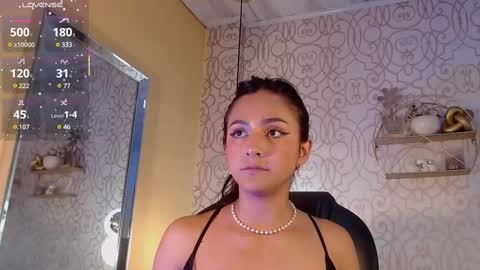 Snapshot of steff_gh chatting on 02/22/25, 02:30 Steff online show from 02/22/25, 02:30