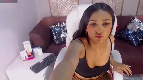 Snapshot of steff_gh chatting on 03/02/25, 11:18 Steff online show from 03/02/25, 11:18