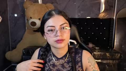 steffa_bunny_b online show from 03/01/26, 12:29