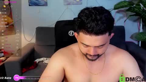 STEFFAN online show from 11/10/25, 02:32