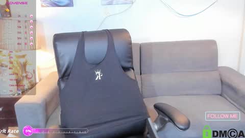 STEFFAN online show from 03/06/26, 02:30