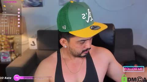 STEFFAN online show from 03/24/26, 02:49