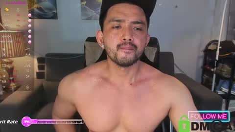 STEFFAN online show from 06/10/26, 02:56