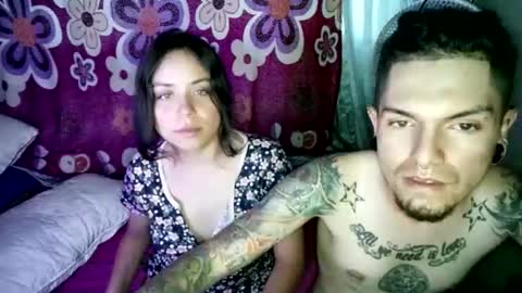 Snapshot of steffandjoshh420 chatting on 01/10/26, 10:47 steffandjoshh420 online show from 01/10/26, 10:47