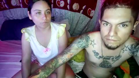 steffandjoshh420 online show from 01/18/26, 01:42