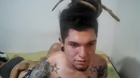 steffandjoshh420 online show from 03/26/26, 02:39
