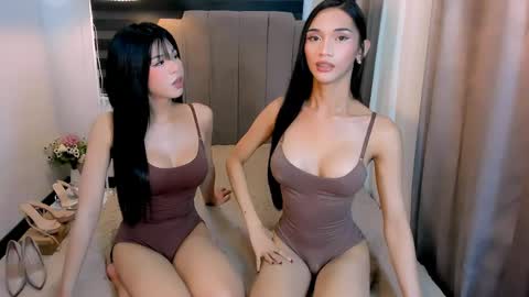 STEF online show from 04/18/26, 03:32